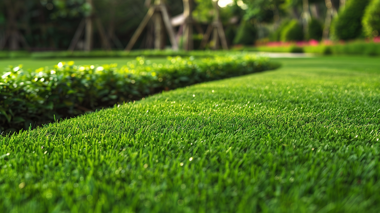 Lawn Care Tips