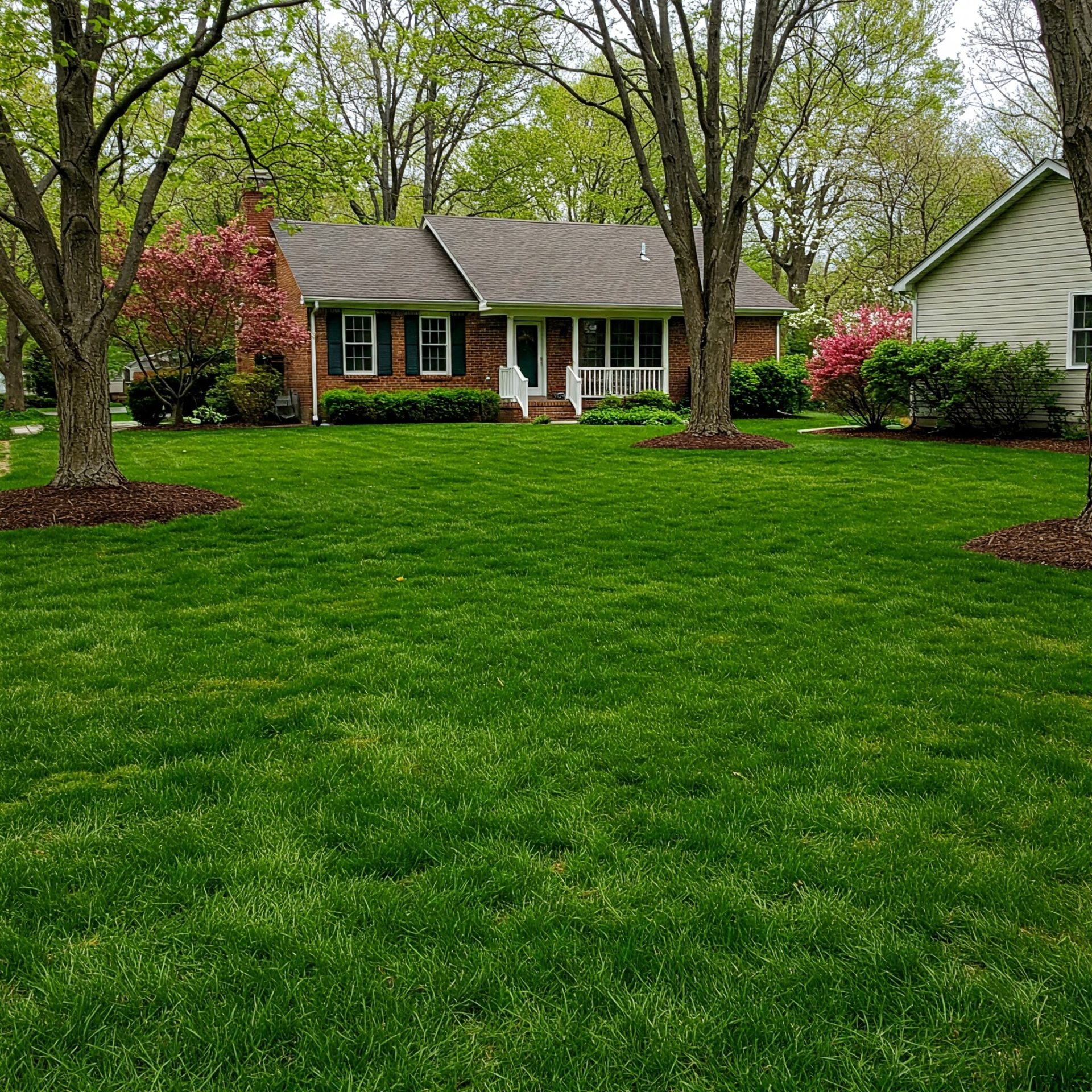 How to Apply Lawn Fertilization for Best Results How to Apply Lawn Fertilization for Best Results