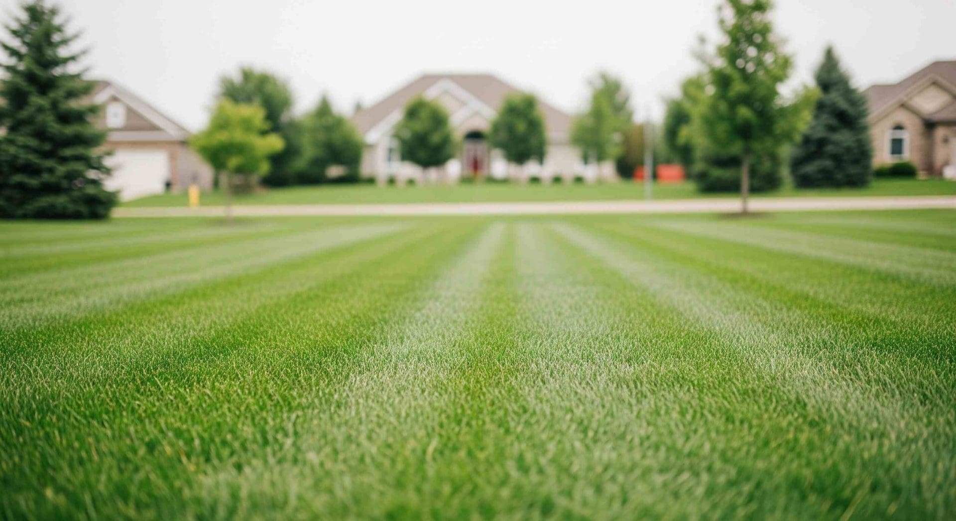 How Professional Weed Control Works How Professional Weed Control Works