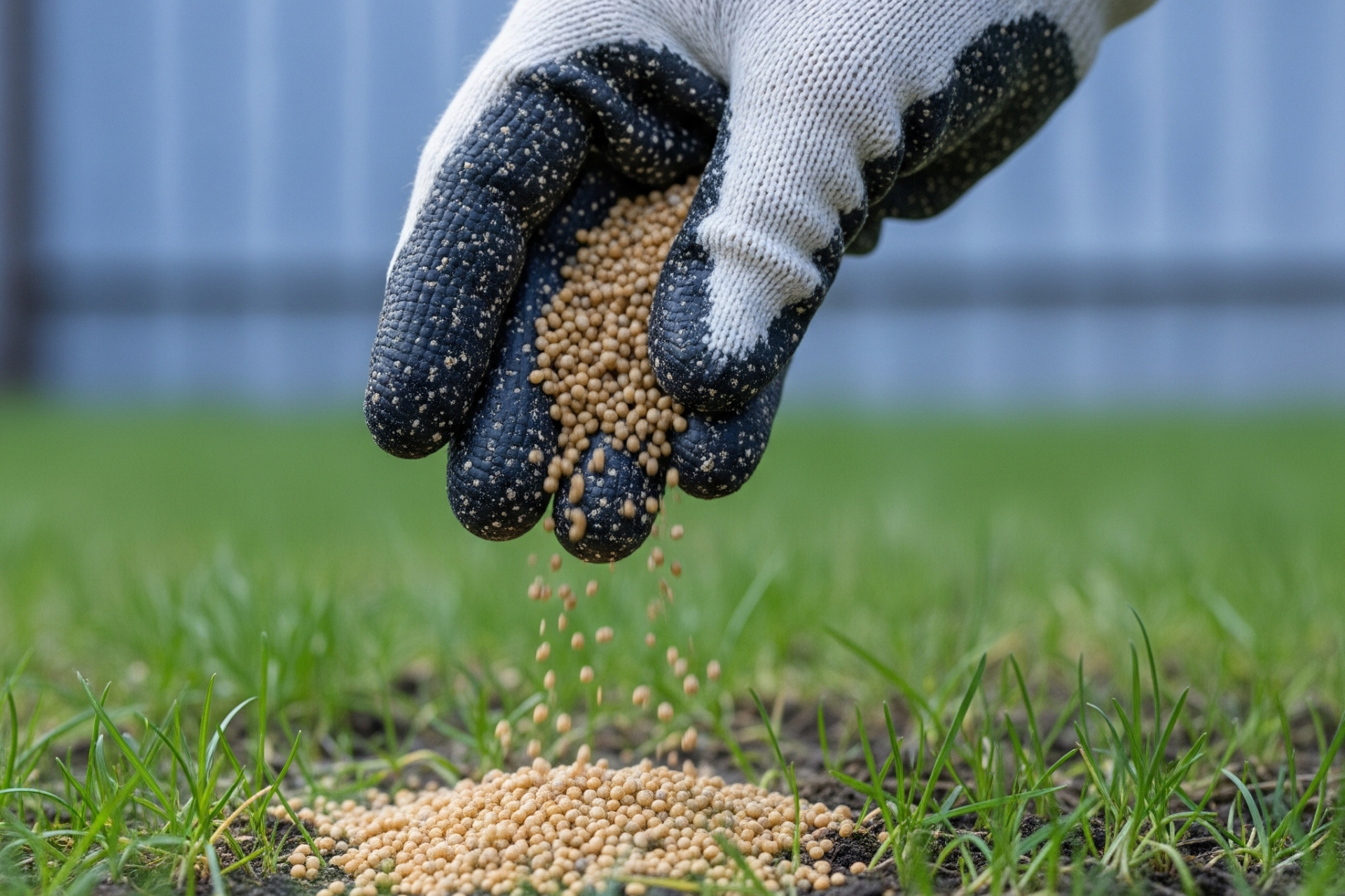 Adaptive Weed Control Michigan weed control experts