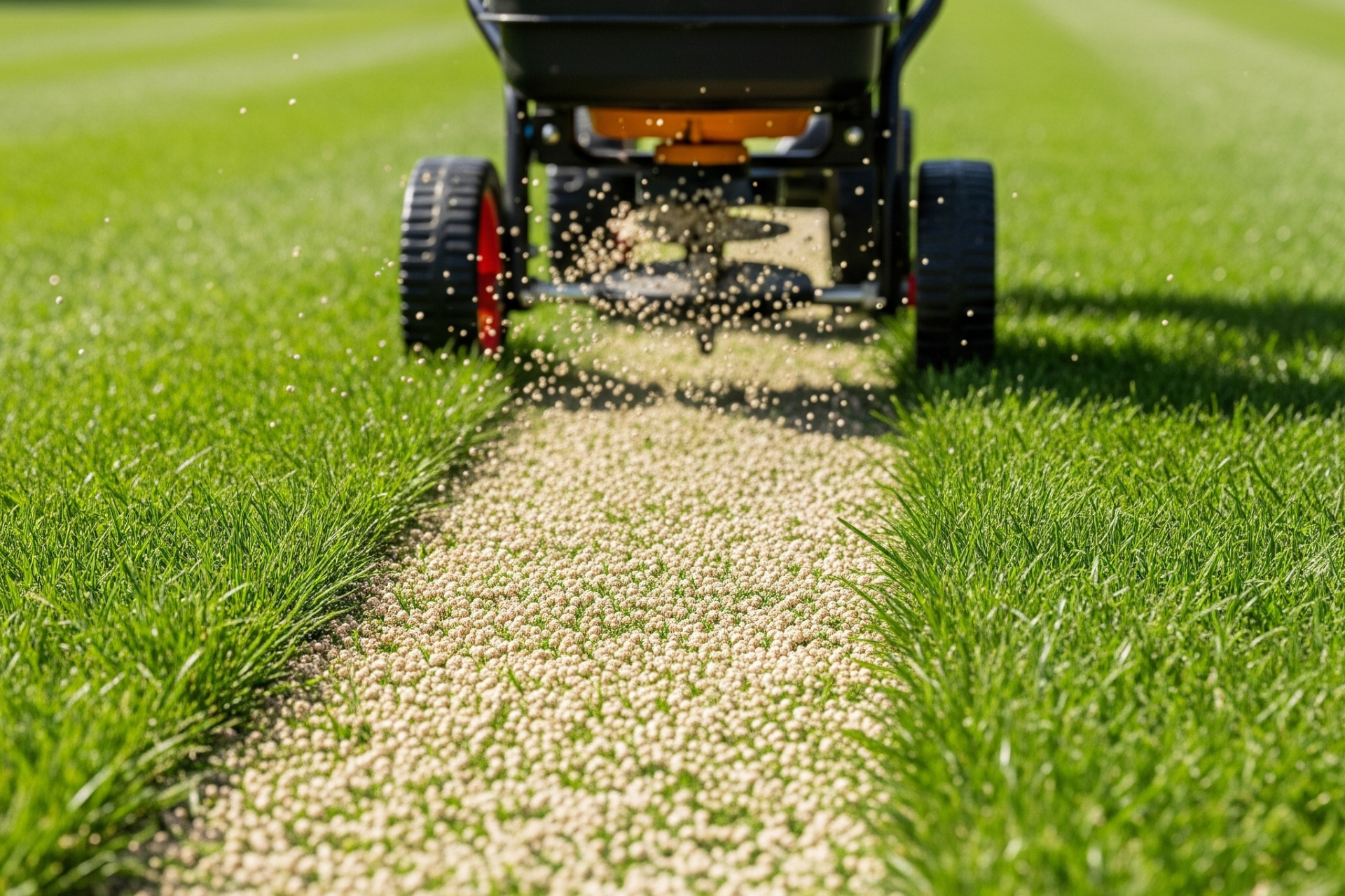  How Professional Weed Control Works