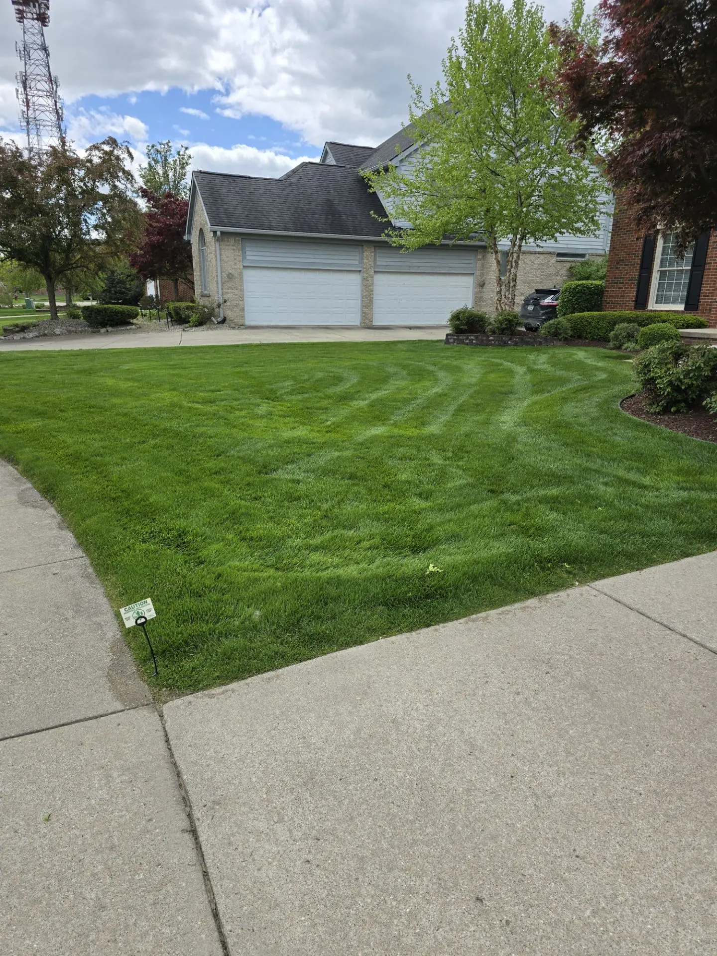 Fall Lawn Care Checklist