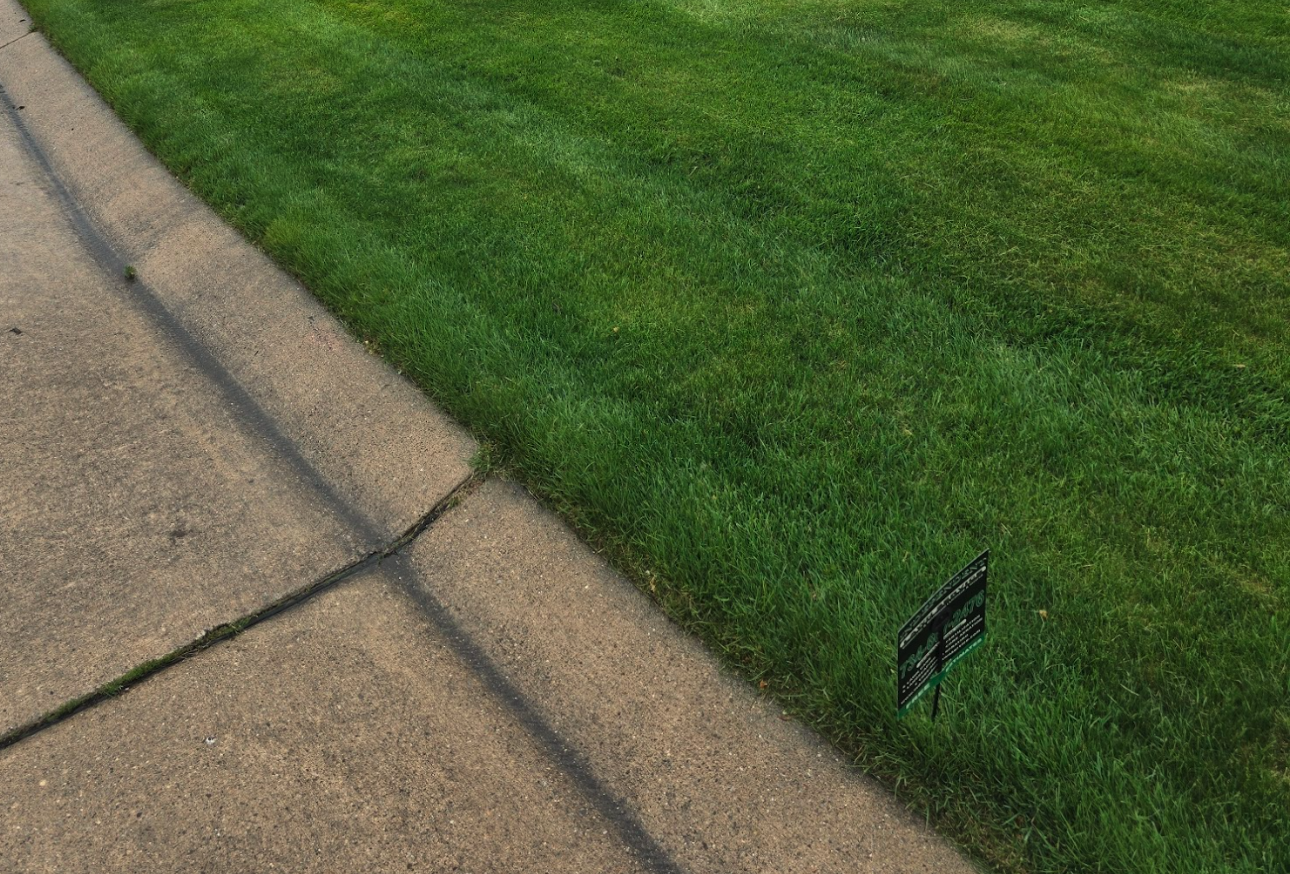 Pet-Friendly Lawn Fertilization and Weed Control Pet-Friendly Lawn Fertilization and Weed Control