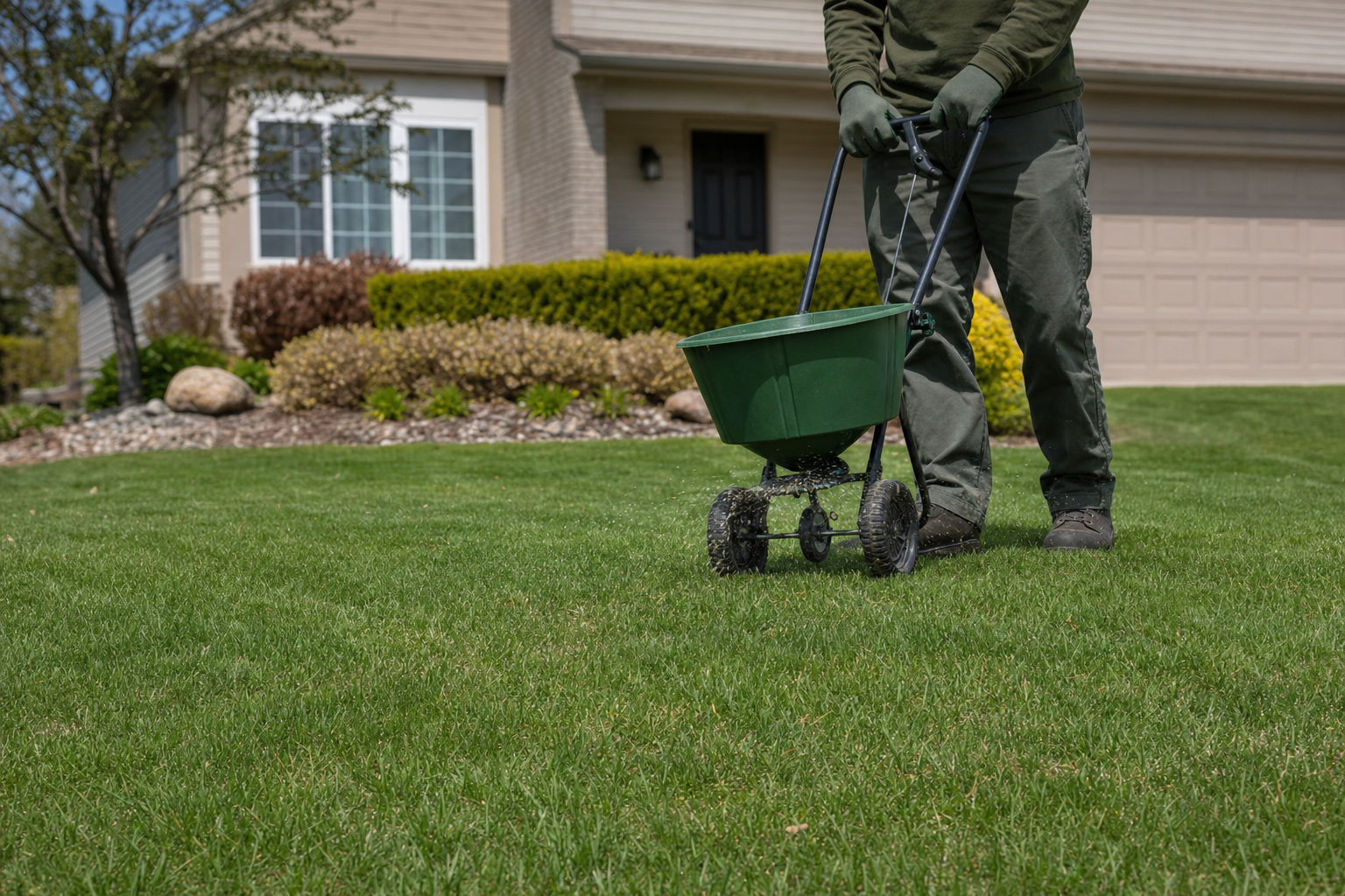 Why Crabgrass Keeps Coming Back (And What Livonia Homeowners Can Do Before It Starts) for Independent Lawn Service